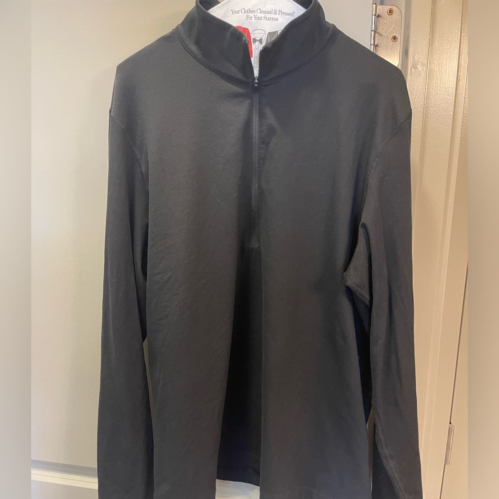 Lululemon Men’s Half Zip - Soft Jersey Half Zip